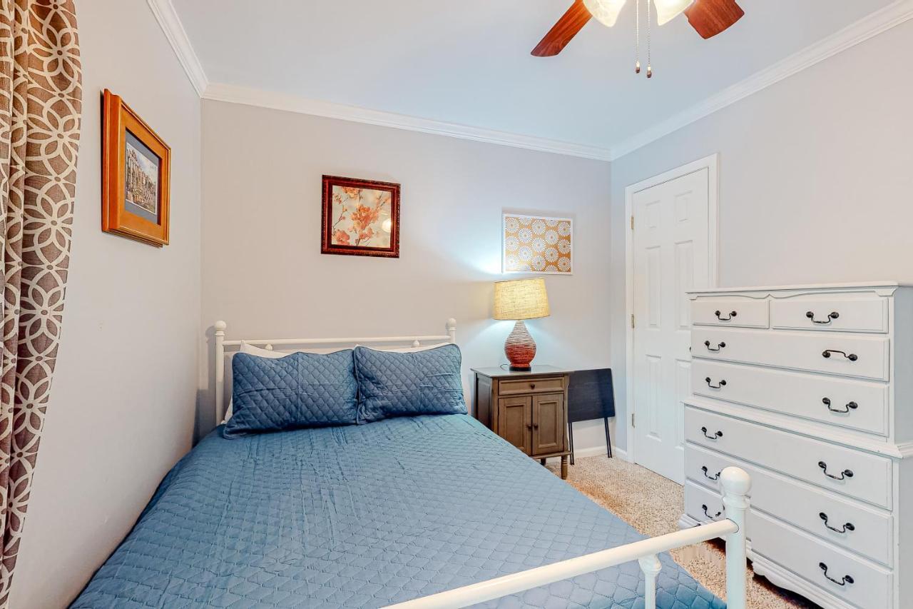Serenity Cottage Sautee Nacoochee Bagian luar foto