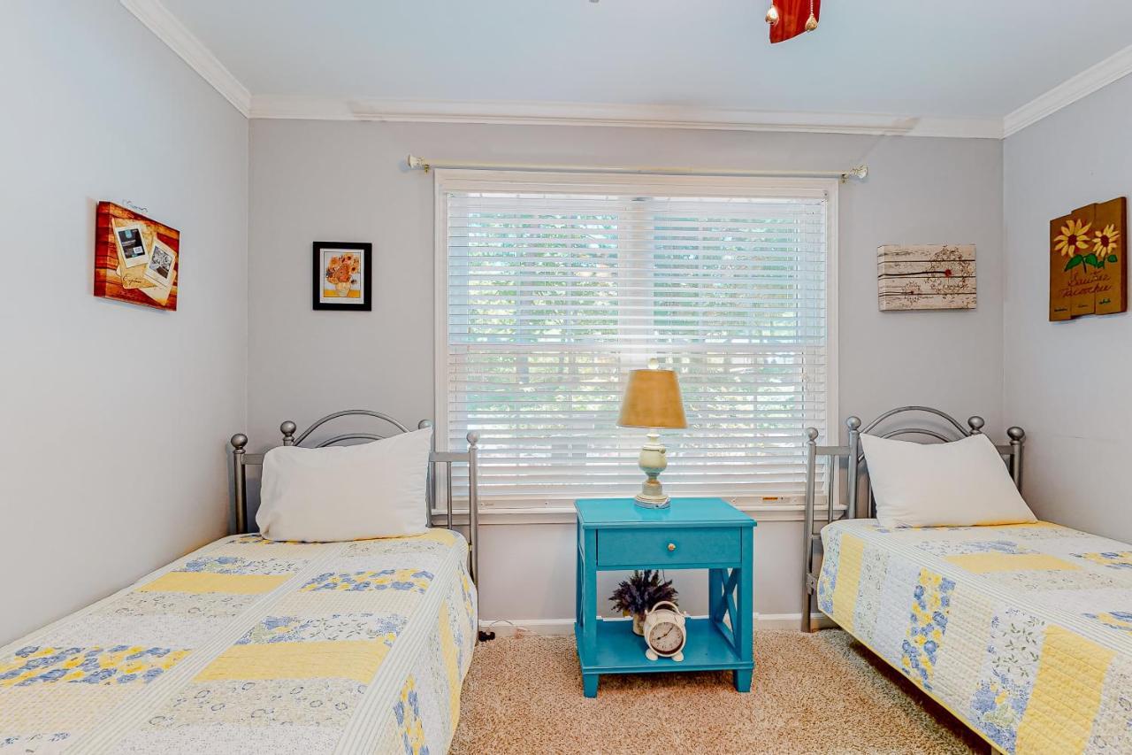 Serenity Cottage Sautee Nacoochee Bagian luar foto