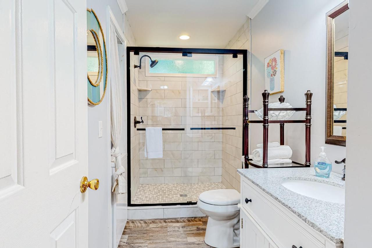 Serenity Cottage Sautee Nacoochee Bagian luar foto